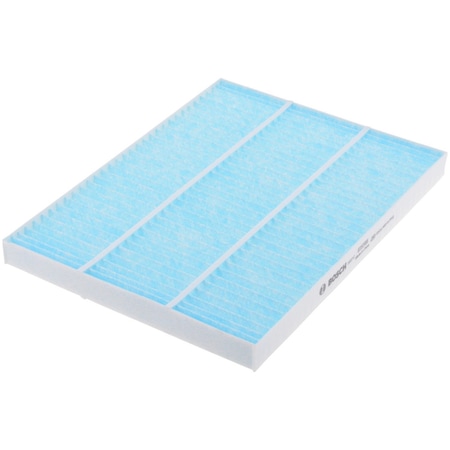 Bosch Cabin Air Filter, 6027C 6027C